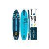 Paddleboard SKATINGER Asiaticus