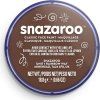 barva na oblicej svetle hneda light brown 18ml 222245