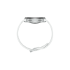 samsung galaxy watch8 bluetooth 40 mm sm l320 silver