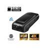 THINKWARE U1000 Plus WiFi kamera do auta