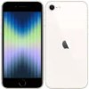 Apple iPhone SE 5G (2022) 64GB biela / 4.7" / 64GB / iOS17.3