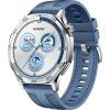 huawei watch gt 5 46mm blue