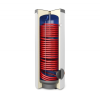 Réservoir pour pompes à chaleur QUADROFLEX QFDS 1 200P