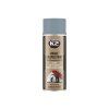 K2 Farba na brzdové strmene 400ml strieborná