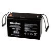 Gélová batéria 12V 100Ah BLUETEC 82-405