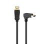 Kábel GOOBAY 77056 DisplayPort 1m 8K
