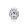 samsung galaxy watch8 classic bluetooth 46 mm sm l500 white