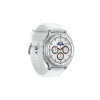 samsung galaxy watch8 classic bluetooth 46 mm sm l500 white