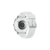 samsung galaxy watch8 classic bluetooth 46 mm sm l500 white