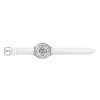 samsung galaxy watch8 classic bluetooth 46 mm sm l500 white