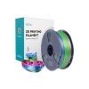 Filament SUNLU PLA+ Silk 06 1kg Rainbow 1,75mm