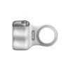 Držiak telefónu MagSafe TELESIN Fun Shot Grip2 White