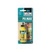 Univerzálne lepidlo BISON PU MAX 75g