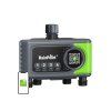 RAINPOINT HTV405FRF WiFi inteligentná riadiaca jednotka so 4 zónami