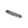 USB-C hub KRUGER & MATZ KM0391