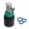 Replacement ceramic cartridge
