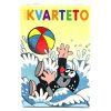 kvarteto krtek 41889