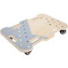 12244 legler small foot Rollbrett Adventure e