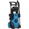 vysokotlakovy cistic ghd 2100 165