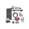 Solárna súprava Caravan TRINA 455Wp
