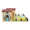 TV410 2.farmyard
