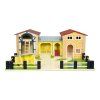 TV410 1.farmyard