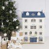LTV Christmas H152 Palace House 5