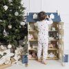 LTV Christmas H152 Palace House 1