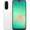 Samsung Galaxy A26 5G 6+128GB biela / 6.7" / Android 15