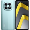 POCO M8 5G 8+256GB zelená / 6.77" / 256GB / Android 15