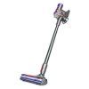 Dyson V8 Advanced Cordless Vacuum Cleaner Silver / Nickel EU 492636-01