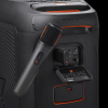 jbl partybox wireless mic