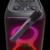 jbl partybox wireless mic