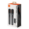 jbl partybox wireless mic