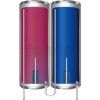 Electric Water Heater QFE 50 FLAT WIFI