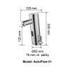Donner AutoFlow 01