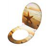Schütte SEA STAR | Duroplast, Soft Close