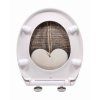 Schütte WOOD HEART | Duroplast, Soft Close