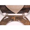 Schütte WOOD HEART | Duroplast, Soft Close