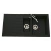 Granisil Vivaldi 1000.10 Pure Black
