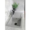 Deante Zorba 760.0E Grafit