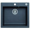 Axis Mojito 570E Moonlight grey