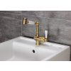 Chambord R202 se sprchou Chrom