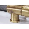 Chambord R202 se sprchou Chrom
