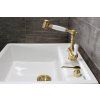 Chambord R202 se sprchou Chrom