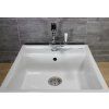 Chambord R202 se sprchou Chrom