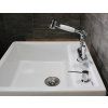 Chambord R202 se sprchou Chrom