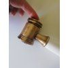 Chambord R202 se sprchou Chrom