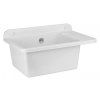 Zelvo Compact 505 White