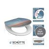 Schütte  POLAR LIGHTS | MDF HG, Soft Close